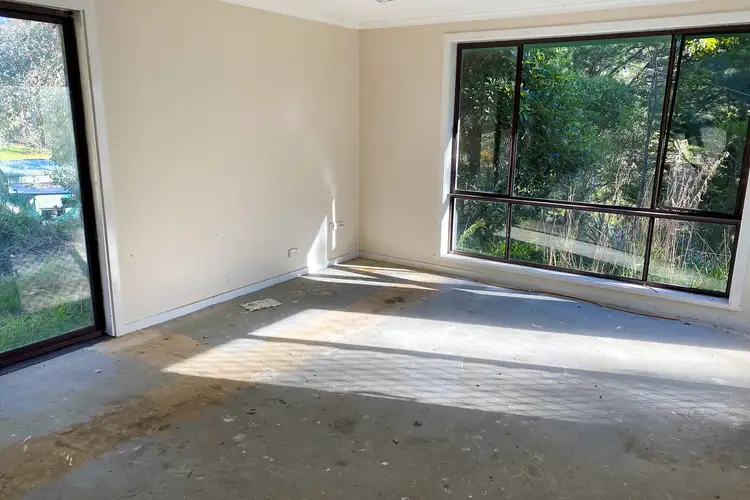 Fifth view of Homely house listing, 60 Fitzgibbons Road, Tyers VIC 3844