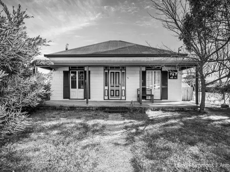 Main view of Homely house listing, 96 Golgotha Street, Armidale NSW 2350