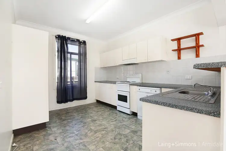 Third view of Homely house listing, 96 Golgotha Street, Armidale NSW 2350