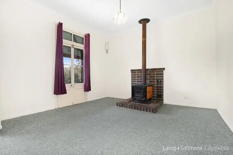 Fourth view of Homely house listing, 96 Golgotha Street, Armidale NSW 2350