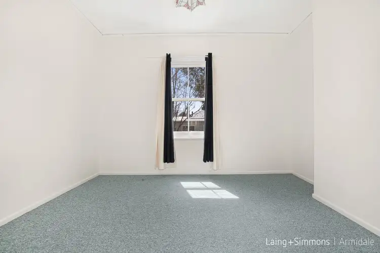 Sixth view of Homely house listing, 96 Golgotha Street, Armidale NSW 2350