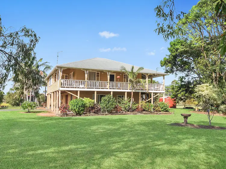 104 Blackwall Drive, Broadwater NSW 2472