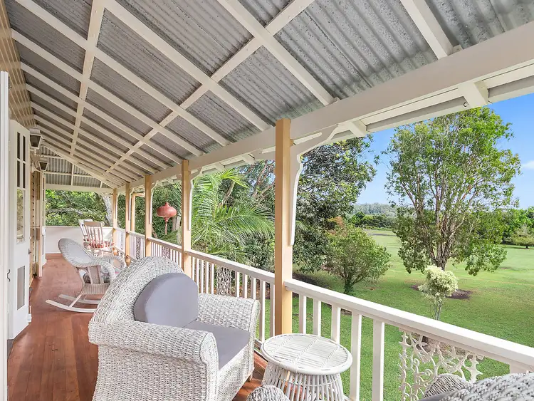 Third view of Homely house listing, 104 Blackwall Drive, Broadwater NSW 2472