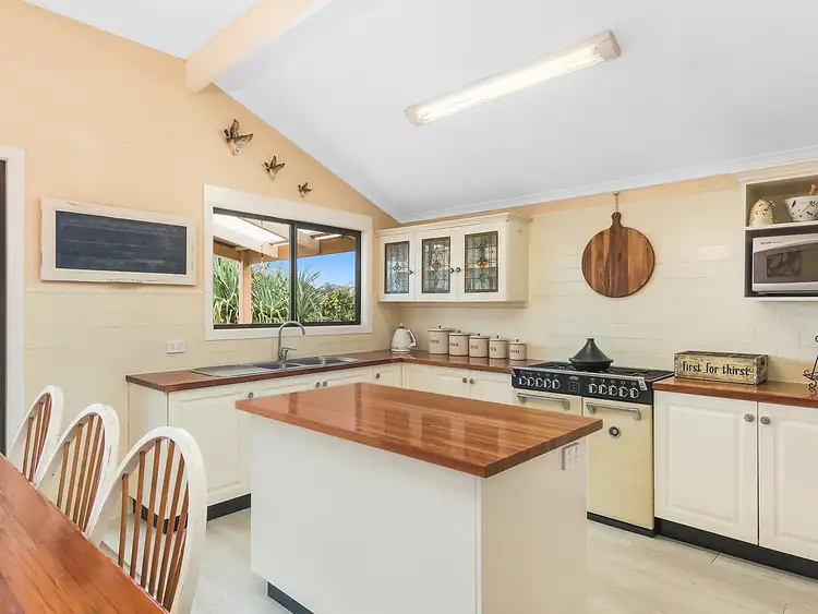 Fourth view of Homely house listing, 104 Blackwall Drive, Broadwater NSW 2472