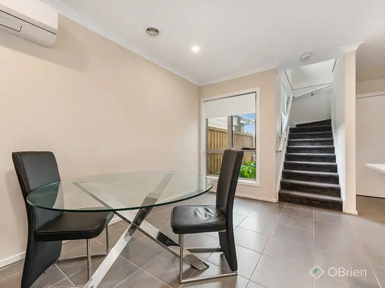 Third view of Homely unit listing, 6/28 Madisson Crescent, Carrum Downs VIC 3201