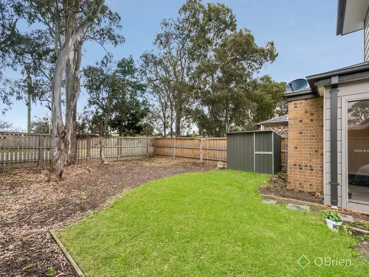 Fifth view of Homely unit listing, 6/28 Madisson Crescent, Carrum Downs VIC 3201