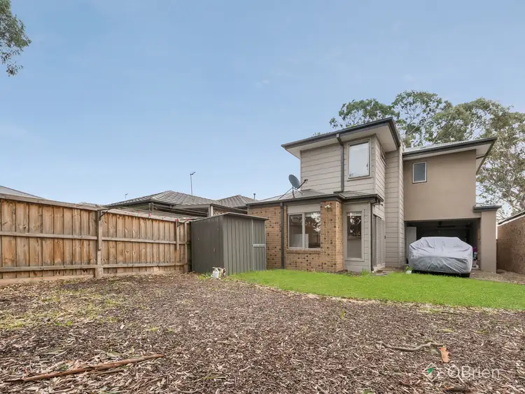 Sixth view of Homely unit listing, 6/28 Madisson Crescent, Carrum Downs VIC 3201