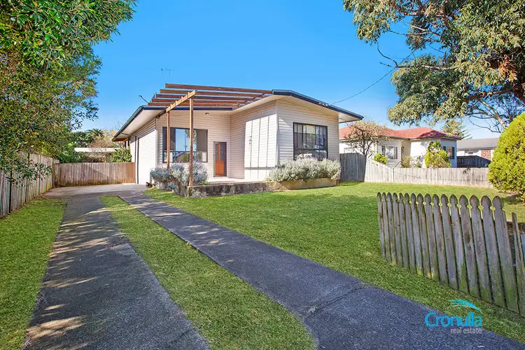 Third view of Homely house listing, 40 Dampier Street, Kurnell NSW 2231