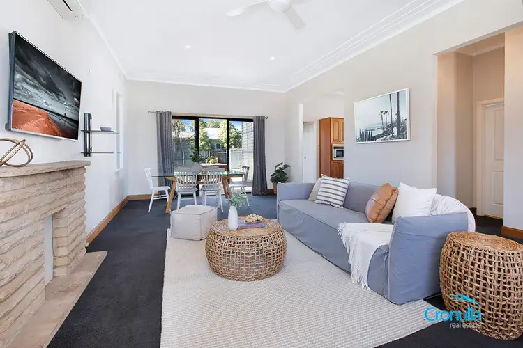 Fourth view of Homely house listing, 40 Dampier Street, Kurnell NSW 2231