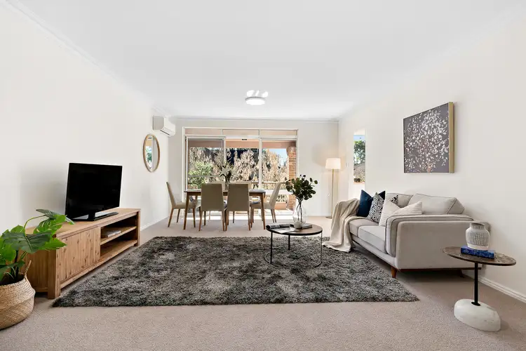 Main view of Homely apartment listing, 20/381 Bobbin Head Road, Turramurra NSW 2074