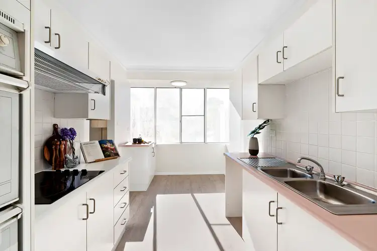 Second view of Homely apartment listing, 20/381 Bobbin Head Road, Turramurra NSW 2074