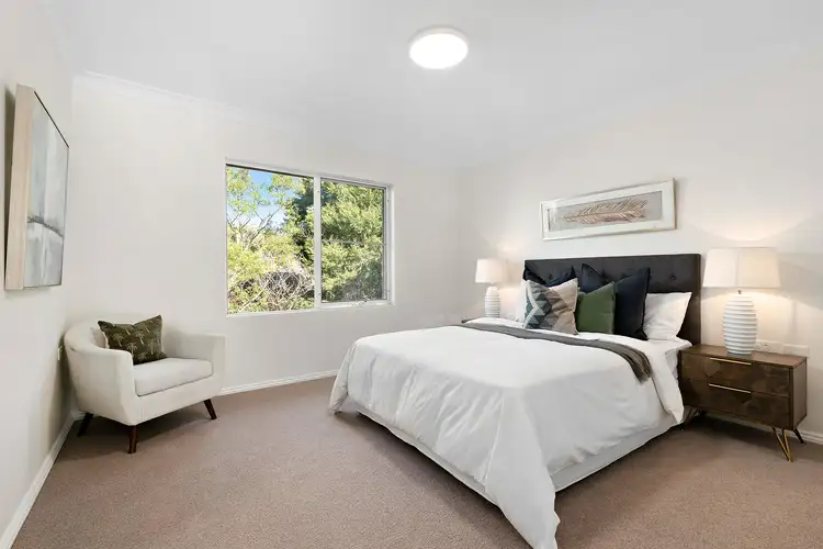 Third view of Homely apartment listing, 20/381 Bobbin Head Road, Turramurra NSW 2074