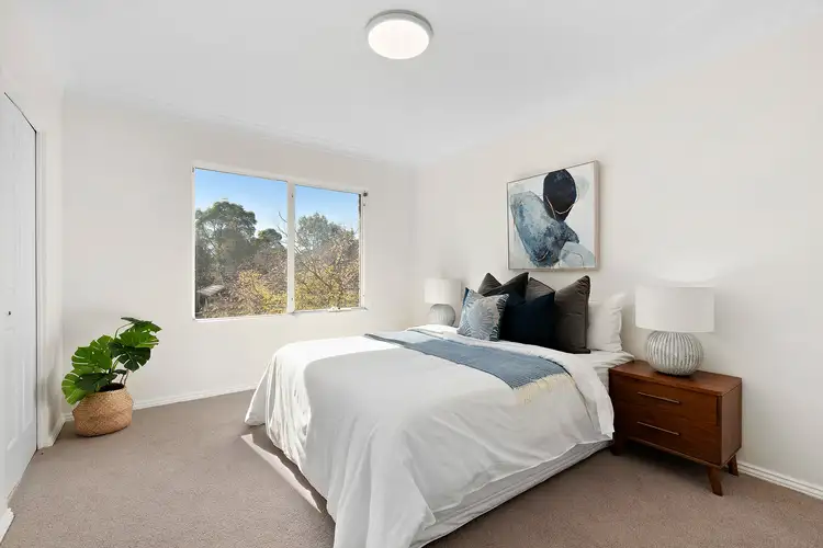 Fourth view of Homely apartment listing, 20/381 Bobbin Head Road, Turramurra NSW 2074