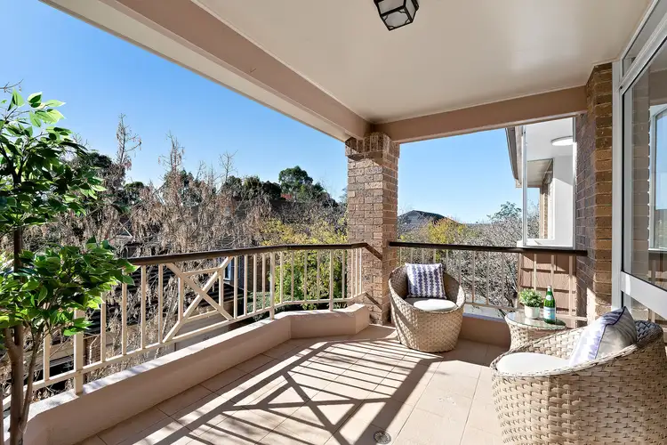 Sixth view of Homely apartment listing, 20/381 Bobbin Head Road, Turramurra NSW 2074