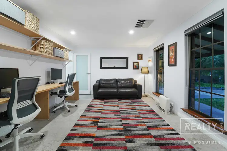 Third view of Homely house listing, 4 Favenc Way, Padbury WA 6025