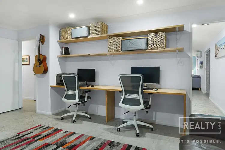 Fourth view of Homely house listing, 4 Favenc Way, Padbury WA 6025