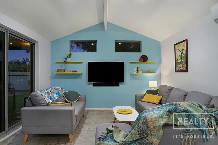 Fifth view of Homely house listing, 4 Favenc Way, Padbury WA 6025