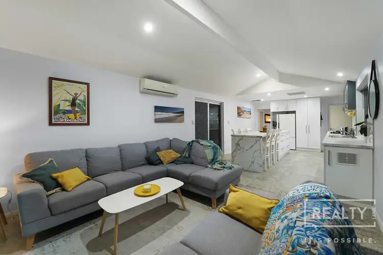 Seventh view of Homely house listing, 4 Favenc Way, Padbury WA 6025