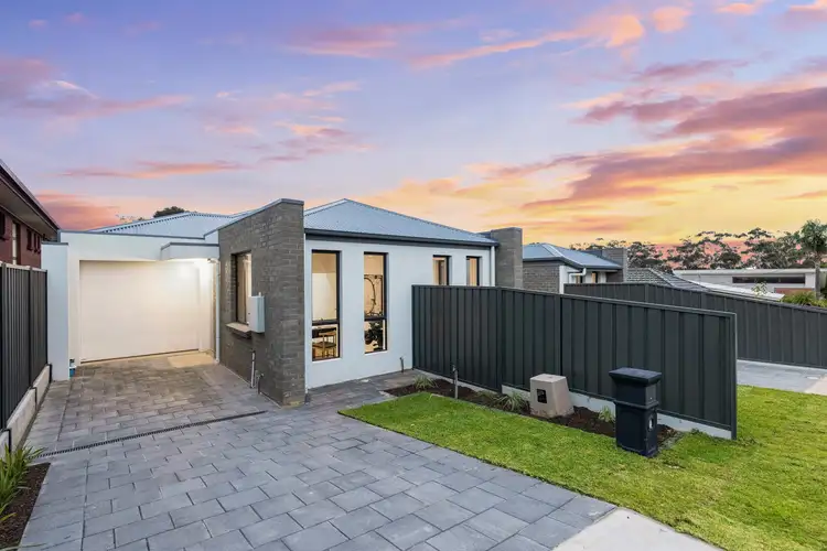 Second view of Homely house listing, 9-9B Valley View Drive, Highbury SA 5089