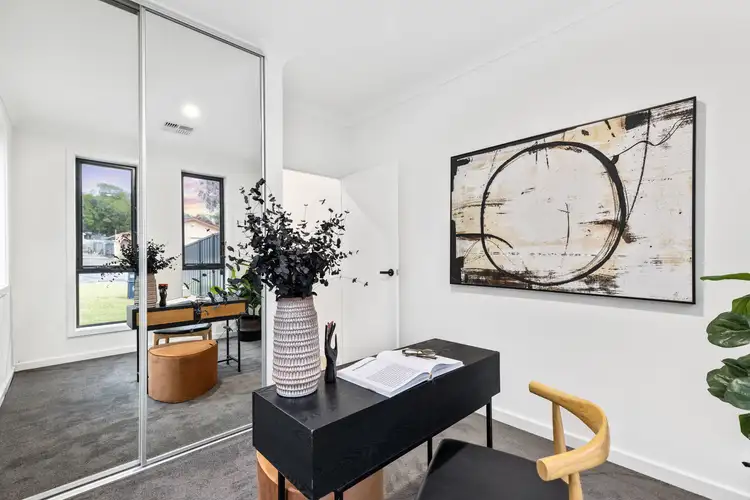 Fifth view of Homely house listing, 9-9B Valley View Drive, Highbury SA 5089