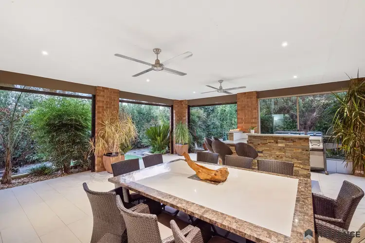Fifth view of Homely house listing, 23 Zeri Drive, Tarneit VIC 3029