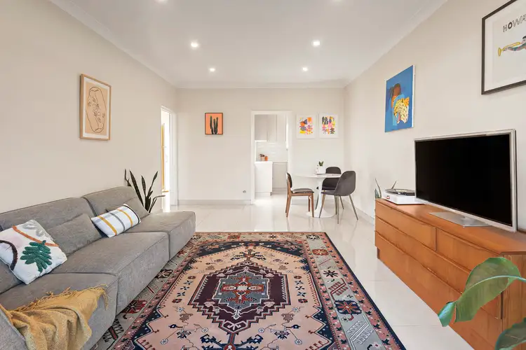 Second view of Homely apartment listing, 11/6 Michele Road, Cromer NSW 2099