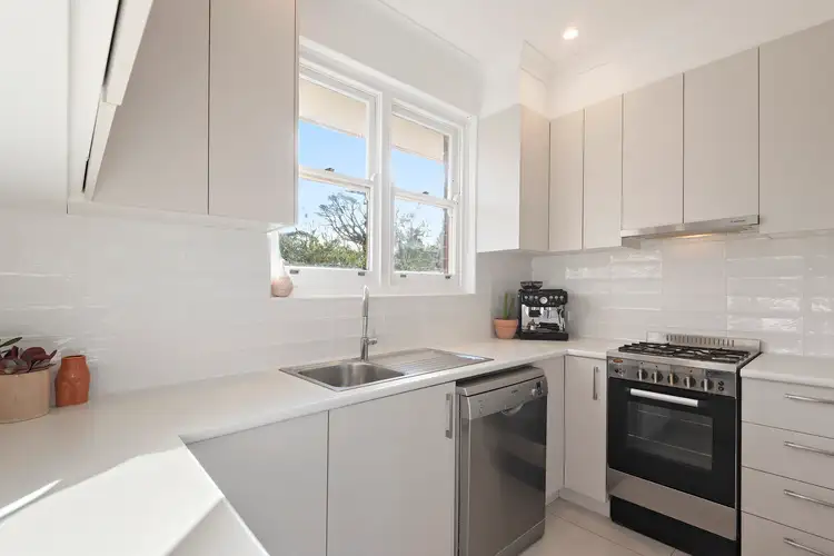 Third view of Homely apartment listing, 11/6 Michele Road, Cromer NSW 2099