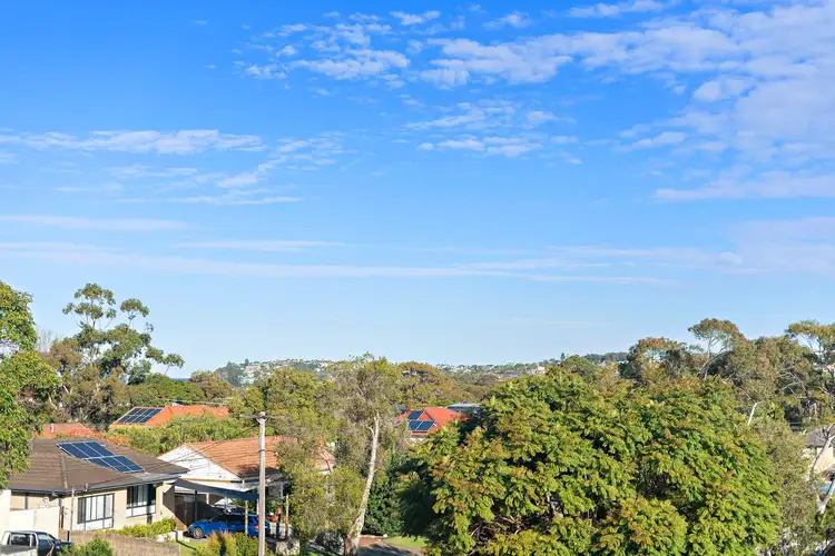 Fifth view of Homely apartment listing, 11/6 Michele Road, Cromer NSW 2099