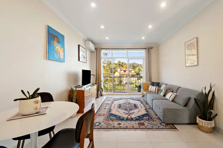 Sixth view of Homely apartment listing, 11/6 Michele Road, Cromer NSW 2099