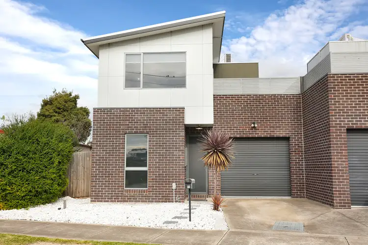Main view of Homely townhouse listing, 95 Queens Parade, Fawkner VIC 3060