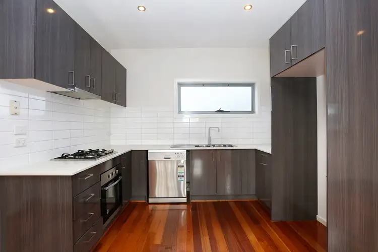 Second view of Homely townhouse listing, 95 Queens Parade, Fawkner VIC 3060