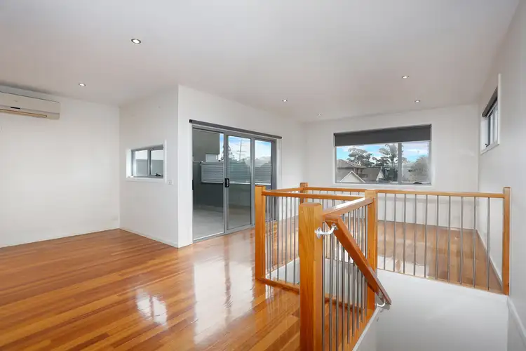 Third view of Homely townhouse listing, 95 Queens Parade, Fawkner VIC 3060