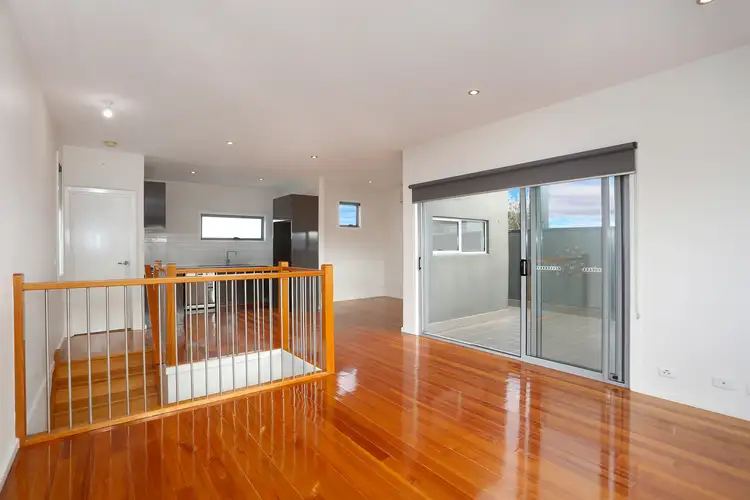 Fourth view of Homely townhouse listing, 95 Queens Parade, Fawkner VIC 3060