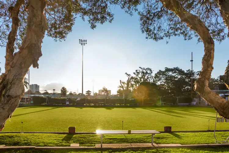 Sixth view of Homely studio listing, 10/199 Walker Street, North Sydney NSW 2060