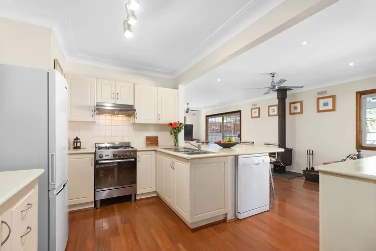 Second view of Homely house listing, 56 Thurlgona Road, Engadine NSW 2233