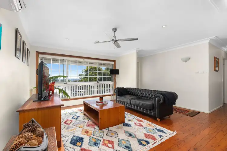 Fourth view of Homely house listing, 56 Thurlgona Road, Engadine NSW 2233