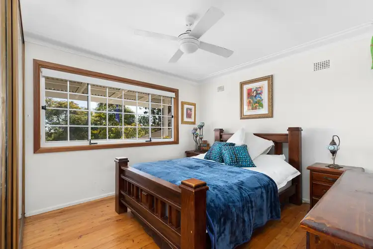 Fifth view of Homely house listing, 56 Thurlgona Road, Engadine NSW 2233