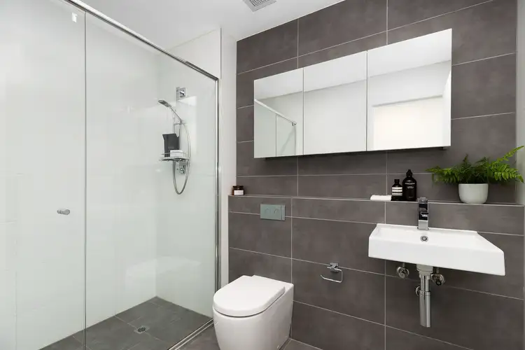 Fifth view of Homely apartment listing, 208/11 Veno Street, Heathcote NSW 2233