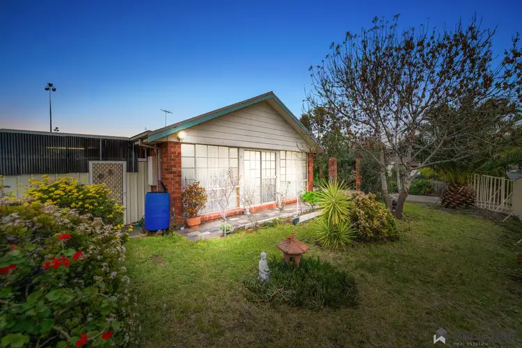 Second view of Homely house listing, 58 Smoult Drive, Kurunjang VIC 3337