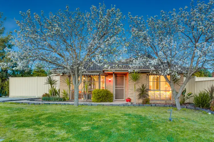 Main view of Homely house listing, 10 Danthonia Street, Delahey VIC 3037