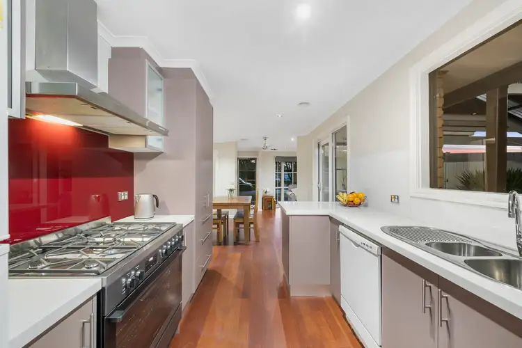 Fifth view of Homely house listing, 10 Danthonia Street, Delahey VIC 3037