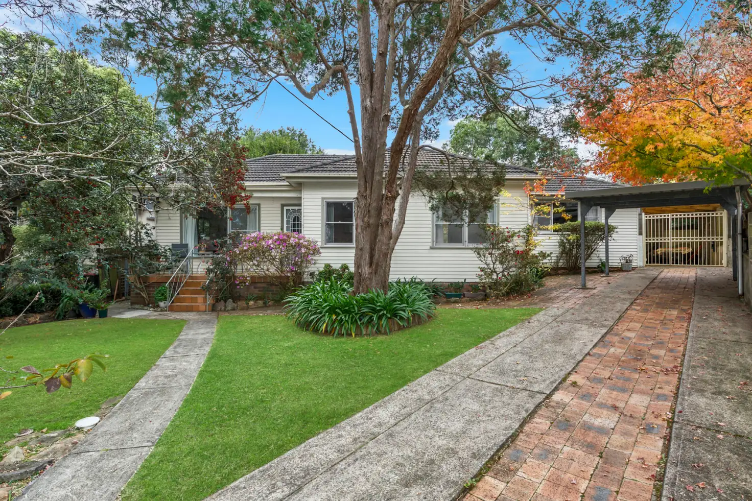 Main view of Homely house listing, 26 Dunbar Close, Normanhurst NSW 2076