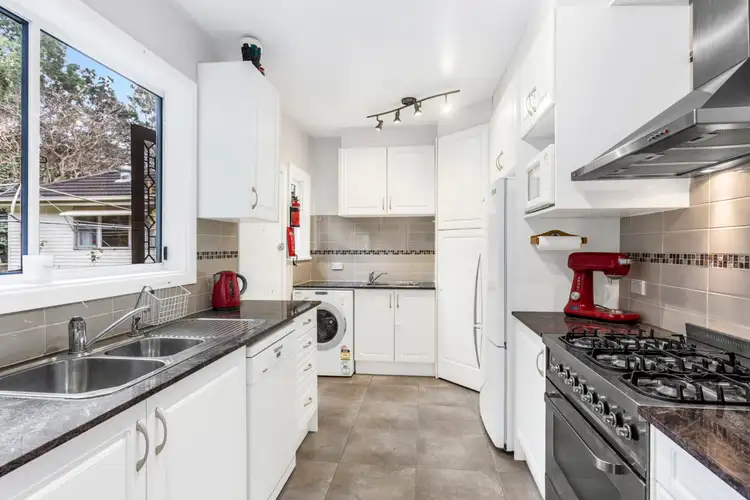 Second view of Homely house listing, 26 Dunbar Close, Normanhurst NSW 2076