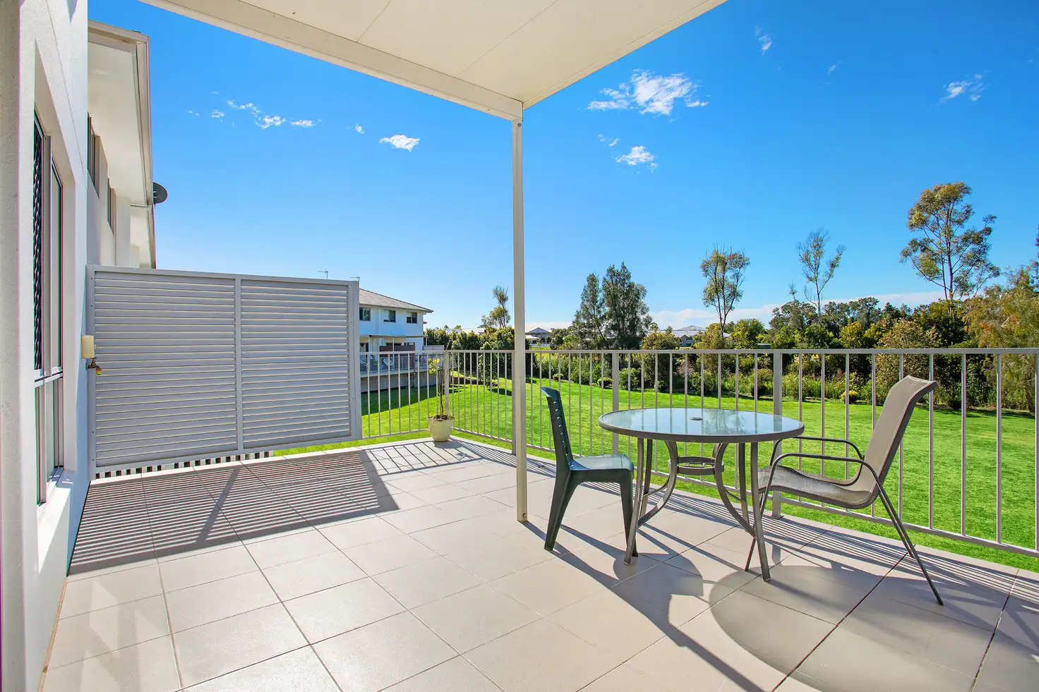 Main view of Homely townhouse listing, 4/40-48 Macadie Way, Merrimac QLD 4226