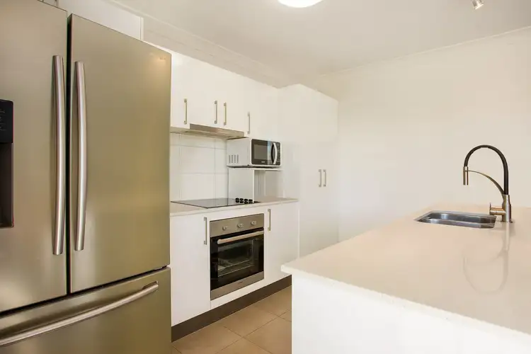 Third view of Homely townhouse listing, 4/40-48 Macadie Way, Merrimac QLD 4226