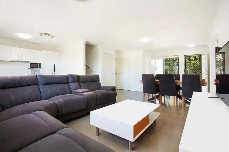 Fourth view of Homely townhouse listing, 4/40-48 Macadie Way, Merrimac QLD 4226