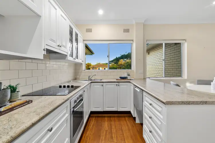 Second view of Homely unit listing, 7/3-5 Wetherill Street, Narrabeen NSW 2101