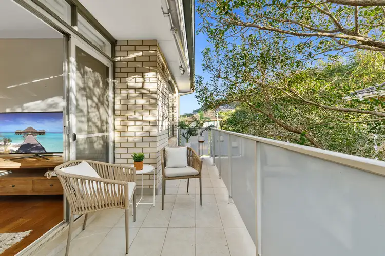 Third view of Homely unit listing, 7/3-5 Wetherill Street, Narrabeen NSW 2101