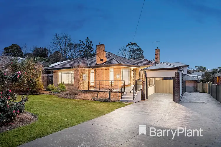 1/18 Belle Vue, Lilydale VIC 3140