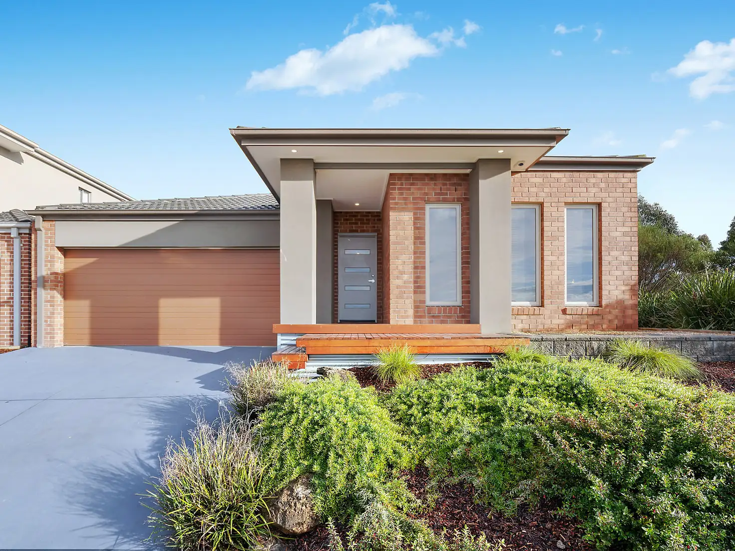 Main view of Homely house listing, 8 Picturesque Avenue, Doreen VIC 3754